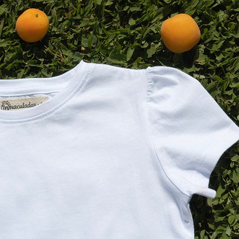 Remera Hortensia Kids 03