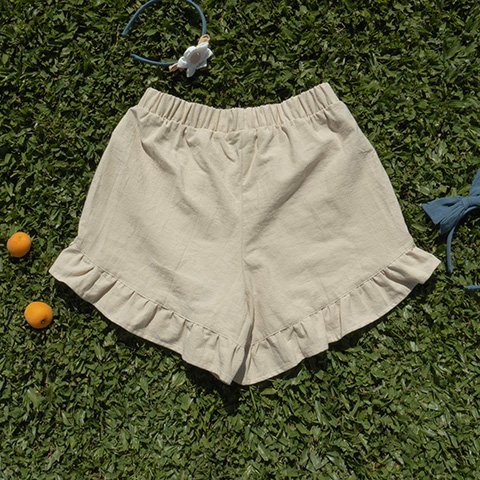 Short Alheli 02