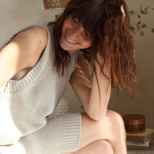 Vestido Cala Visón